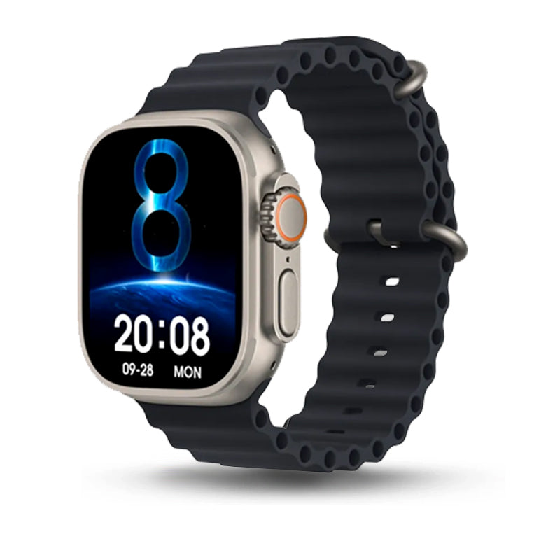 Smartwatches