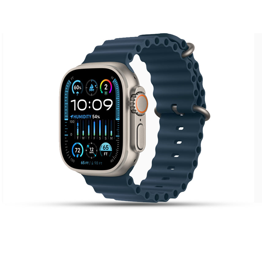 Amoled Watches
