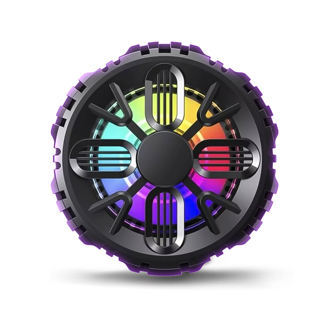 Cooling Fans