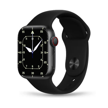 7 Strap Watches