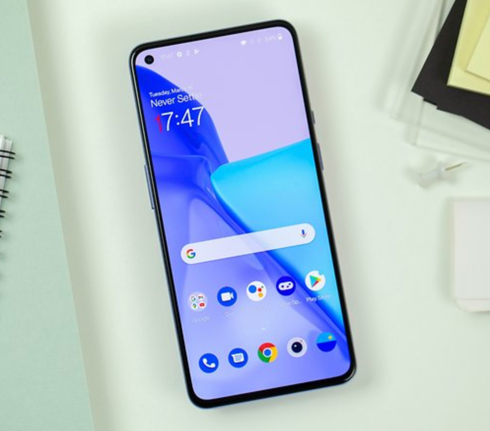 Oneplus 9 ( 12® GB ) Oneplus 9 ( 12® GB )